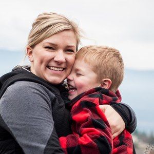 Meet your Posher, Rosy